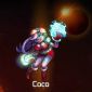 Awesomenauts Gets Female Characters