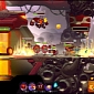 Awesomenauts Goes Free-to-Play This Week on Steam, Receives Big Discounts