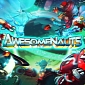 Awesomenauts Receives a Huge Patch on Steam for Linux