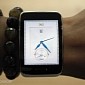 Awkward: Samsung Reviews Its Own Gear S Smartwatch, Says It's Amazing