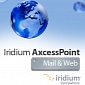 AxcessPoint Mail & Web App Hits iPhone, Free App Download