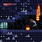 Axiom Verge Is a Game Reminiscent of Contra and Metroid