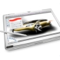 Axiotron ModBook Refreshed for Macworld '09 Showcase