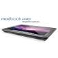 Axiotron Sells $3.2 Million Worth of ModBook Pros