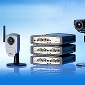 Axis Helps You Set Up Your Own Surveillance System