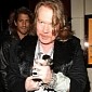 Axl Rose Found Dead in His Home – Yet Another Sick Internet Hoax