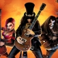 Axl Rose Sues Activision Over Guitar Hero III Inclusion of Slash