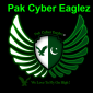 Azad Jammu and Kashmir Government Portal Hacked