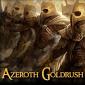 Azeroth Goldrush - Rush to the Gold Shrines