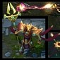Azir, League of Legends' Next Big Champion, Gets Gameplay Tips from Riot