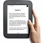 B&N Admits Nook Simple Touch 1.1 Update Broke Wi-Fi, Fix on the Way