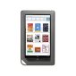 B&N Limits Extra Nook Color Built-in Storage to 1 GB