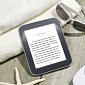 B&N Nook Simple Touch and GlowLight E-Readers Now in the UK