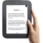 B&N Nook Surpasses Amazon's Kindle E-Reader