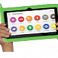B&N Partners with One Laptop per Child to Preload App on XO Tablets