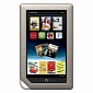 B&N Starts Selling Nook Tablet in Select Stores