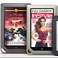 B&N Still Offers $5 / €4 Credit to New NOOK Device Owners