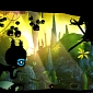 BADLAND – An Atmospheric Sidescrolling Adventure for iOS Gamers