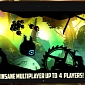 BADLAND for Android Gets Special Valentine’s Day Multiplayer Level