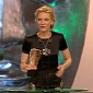 BAFTAs 2014: Cate Blanchett Wins Best Leading Actress