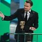 BAFTAs 2014: The Best Moments of the Night in GIFs