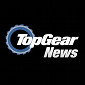 BBC Launches Top Gear App for Windows 8