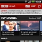 BBC News for Android Gets New Homecreen Widgets and Improved Customization