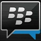 BBM 10.2.0.12 Leaks with BBM Channels Inside