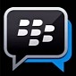 BBM Beta for iOS Updated with Option to Chat with Non-BBM Contacts
