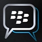 BBM (BlackBerry Messenger) for Older Devices Now Supports BBM Voice Chat
