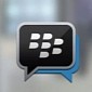 BBM Gets Updated with New Snapchat-like Privacy & Control Features