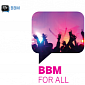 BBM Officially Confirmed for Android on September 21