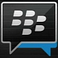 BBM User Manual Leaks for Android and iOS