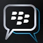 BBM for Android Exclusively Available in Africa on Samsung Galaxy Phones
