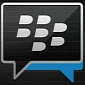 BBM for BlackBerry 10.3.2.16 Now Available in the Beta Zone