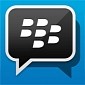 BBM for Windows Phone Update Fixes SMS Invites Issue
