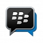 BBM for iOS, Android Still Delayed, “Team Working Around the Clock”