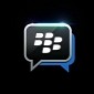 BBM for iOS, BlackBerry Receives Ability to Chat with Non-BBM Contacts