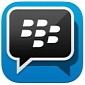 BBM for iOS Now Available for Download
