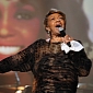 BET Awards 2012: Whitney Houston Tribute Video