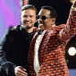 BET Awards 2013: Justin Timberlake, Pharrell, Snoop Dogg Do Charlie Wilson Tribute