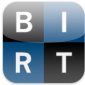 BIRT Mobile Viewer Proclaimed Ready for iPad