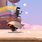 BIT.TRIP Presents... Runner2: Future Legend of Rhythm Alien to Arrive of Steam for Linux
