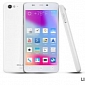 BLU LIFE PURE mini Officially Introduced with 4.5-Inch HD Display, 1.5GHz Quad-Core CPU