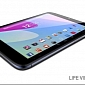 BLU Products Shows Life View Tab Tablet, Will Receive Android 4.4. Update