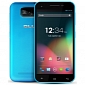 BLU Studio 5.5 Offers Quad-Core CPU, Huge Display for Only $180 (€130) Outright
