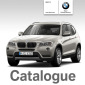 BMW Makes Its Promo iPad App - BMW X3 - a Free Download on iTunes