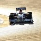 BMW Sauber F1.09 Race Car Comes to the iPhone