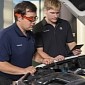 BMW Using Google Glass to Check the Quality of Cars