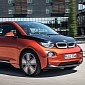 BMW Wants to Build Streetlights That Double as EV Charging Stations